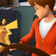 Illustration for article titled iDetective Pikachu/i Is a Simple Point-and-Click Adventure for iPokémon/i Fans
